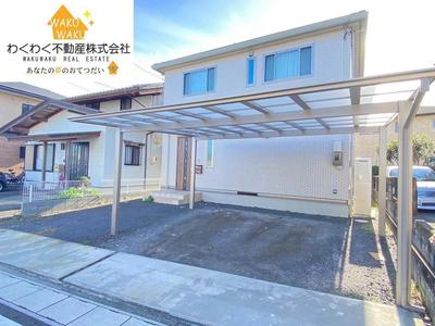 [Homes] Used detached house (Fujieda City) (Property number: 3332986-0001293) 11 minutes by bus from Fujieda Station on the JR Tokaido Main Line, get off at Shimizuyama Iriguchi, 2 minutes walk — Image 1, Fujieda, Shizuoka