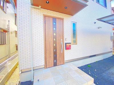 [Homes] Used detached house (Fujieda City) (Property number: 3332986-0001293) 11 minutes by bus from Fujieda Station on the JR Tokaido Main Line, get off at Shimizuyama Iriguchi, 2 minutes walk — Image 2, Fujieda, Shizuoka