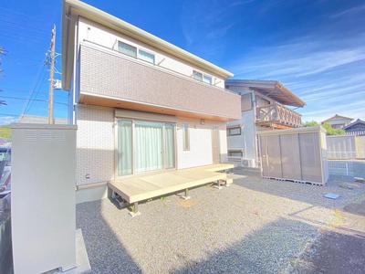 [Homes] Used detached house (Fujieda City) (Property number: 3332986-0001293) 11 minutes by bus from Fujieda Station on the JR Tokaido Main Line, get off at Shimizuyama Iriguchi, 2 minutes walk — Image 1, Fujieda, Shizuoka
