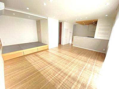 [Homes] Used detached house (Fujieda City) (Property number: 3332986-0001293) 11 minutes by bus from Fujieda Station on the JR Tokaido Main Line, get off at Shimizuyama Iriguchi, 2 minutes walk — Image 4, Fujieda, Shizuoka