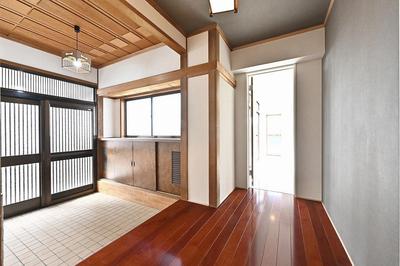 [Homes] Otemachi 5-chome, Shibata City | — Image 1, Shibata, Niigata