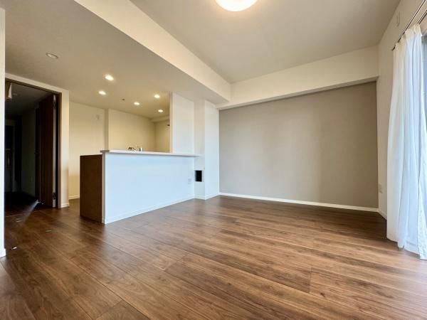 Ambitious Kumezawa 3LDK Apartment for Sale in Higashimurayama - Thumbnail 4