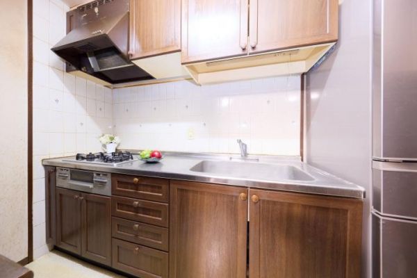 Pacific Palace Himemiya 2SLDK Apartment for Sale in Miyashiro - Thumbnail 4