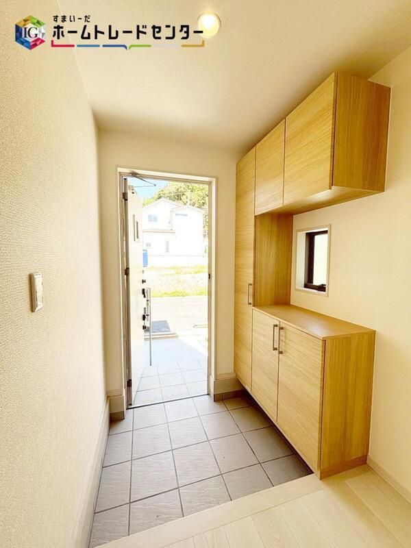 New 3-4 Bedroom House for Sale in Ikoma City, Nara - Thumbnail 3