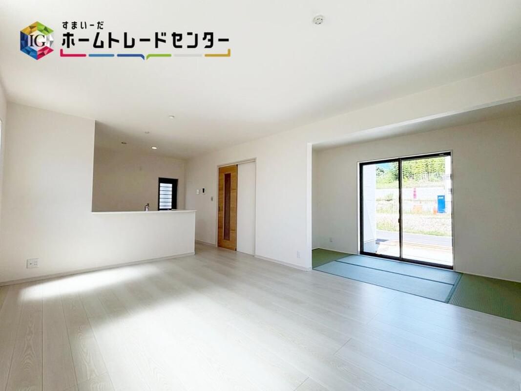 New 3-4 Bedroom House for Sale in Ikoma City, Nara - Thumbnail 4