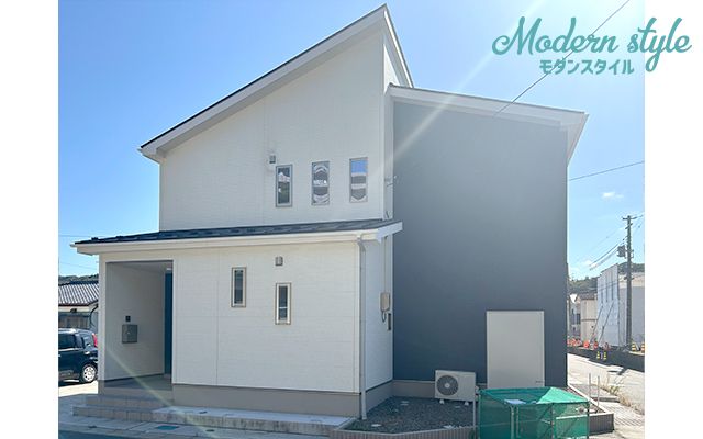 New 4LDK Detached House for Sale in Iwaki, Fukushima - Thumbnail 3
