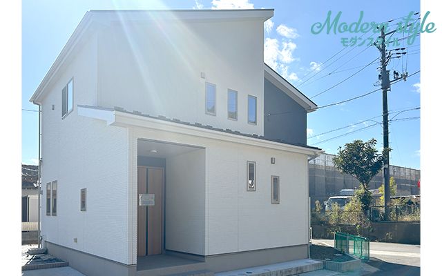 New 4LDK Detached House for Sale in Iwaki, Fukushima - Thumbnail 2
