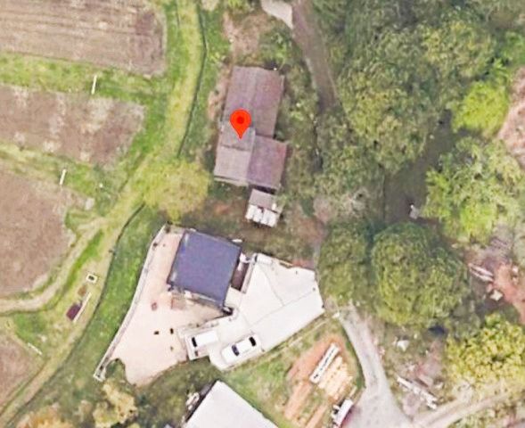 Land with Old House in Yamaguchi City, Yamaguchi Prefecture - Thumbnail 2