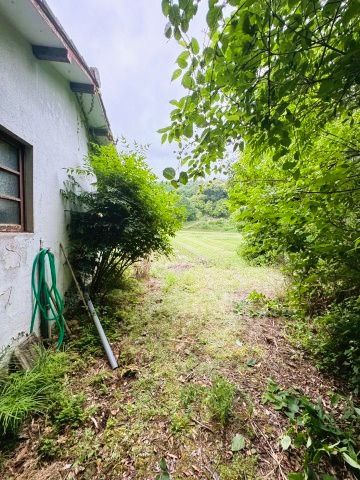 Land with Old House in Yamaguchi City, Yamaguchi Prefecture - Thumbnail 3