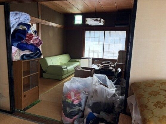 6K House for Sale in Nanyo City, Yamagata - Thumbnail 4
