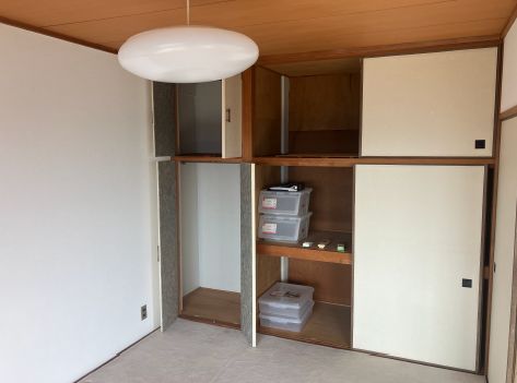 Villa Kaike Nibankan 1106 Condo for Sale in Yonago, Tottori - Thumbnail 2