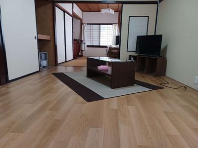 1972 House with Separate Building in Unnan City, Shimane — Image 2, Unnan, Shimane