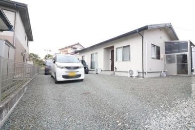 Modern Single-Story Home in Maenami, Shizuoka — Image 1, Omaezaki, Shizuoka