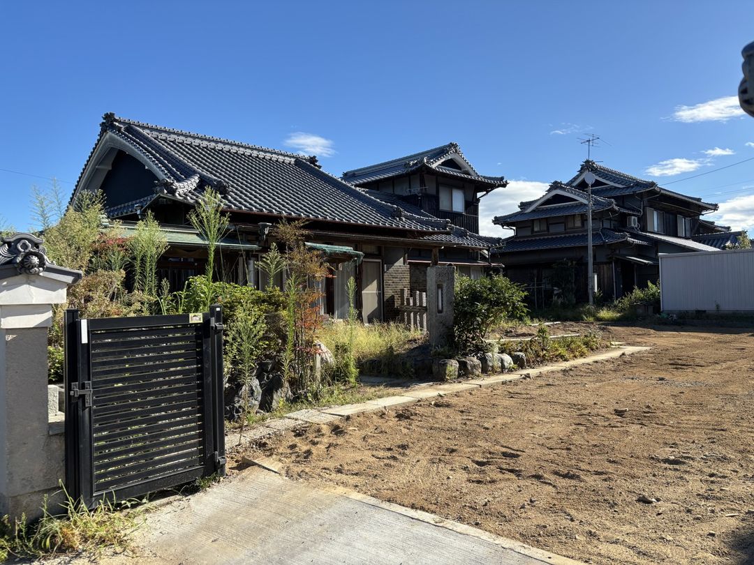 8DK Traditional House in Masaki, Ehime with 547.82㎡ Land - Thumbnail 4