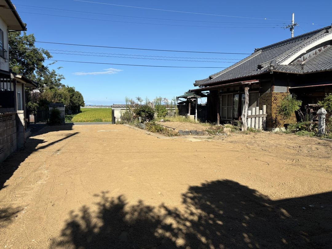 8DK Traditional House in Masaki, Ehime with 547.82㎡ Land - Thumbnail 2