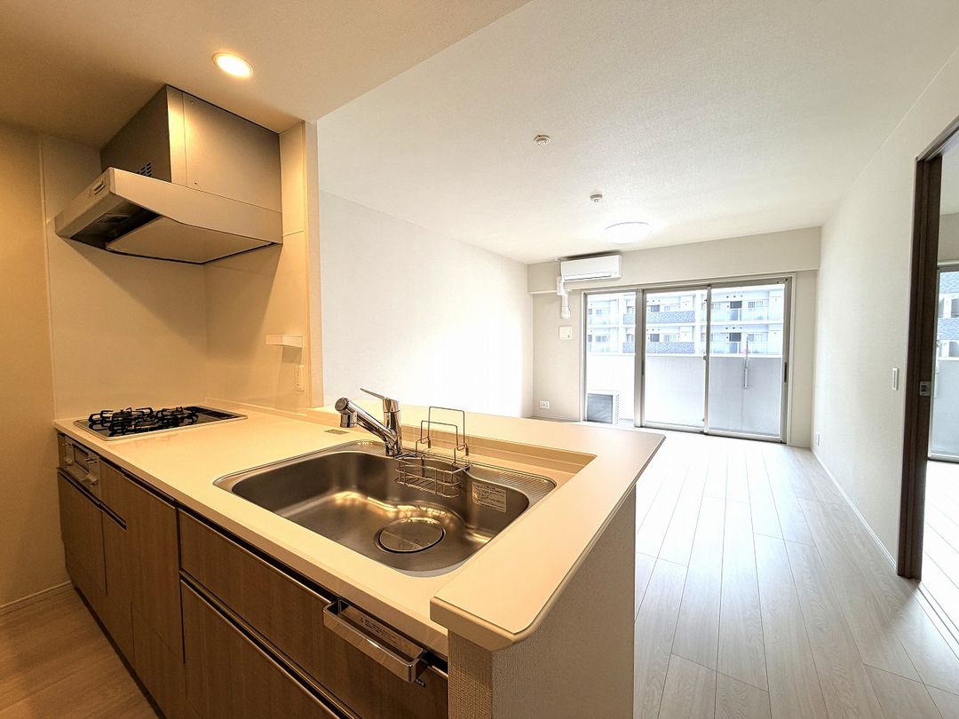 2LDK Condo for Sale in Matsumoto, Nagano - Near Minami-Matsumoto Station - Thumbnail 4