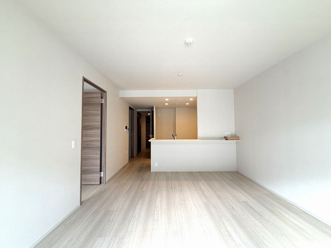 2LDK Condo for Sale in Matsumoto, Nagano - Near Minami-Matsumoto Station - Thumbnail 3
