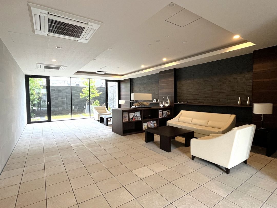 2LDK Condo for Sale in Matsumoto, Nagano - Near Minami-Matsumoto Station - Thumbnail 2