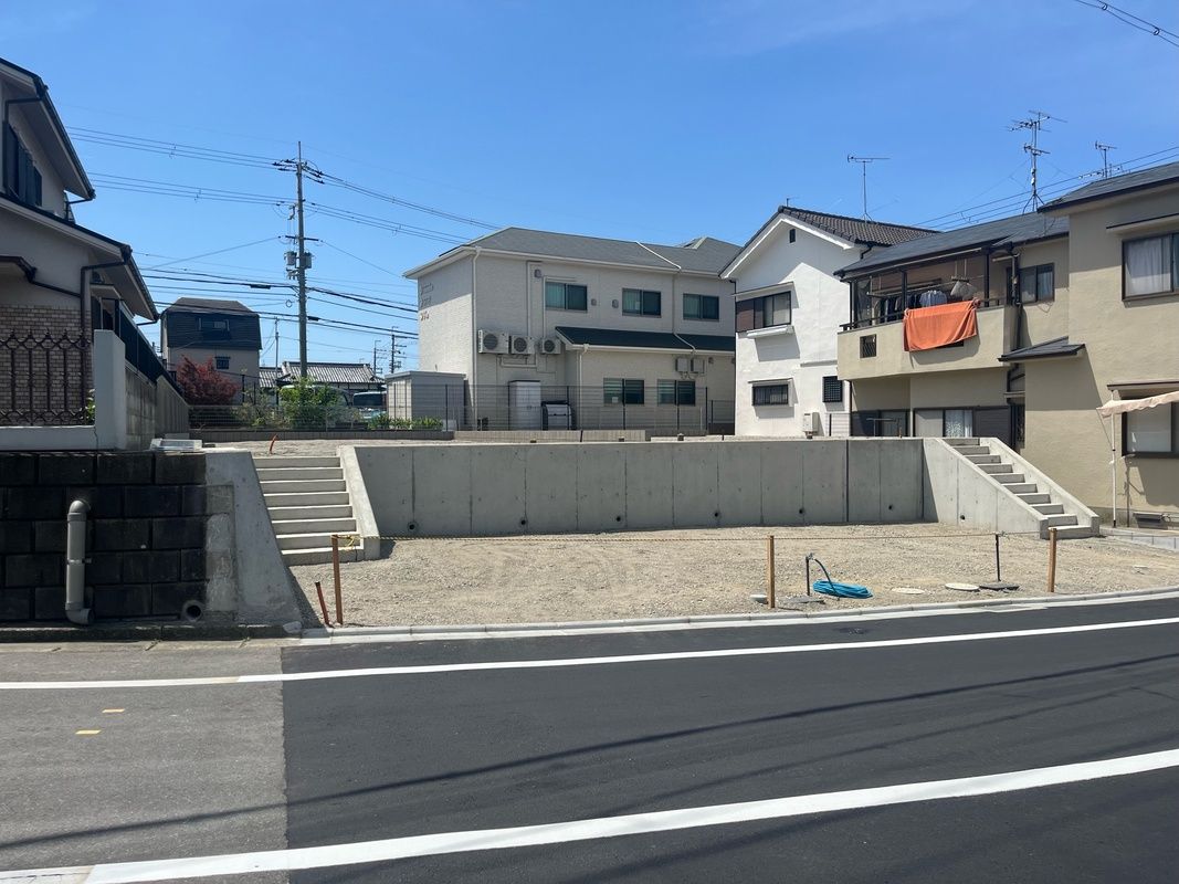 Land Plot for Sale in Neyagawa, Osaka - Build Your Dream Home - Thumbnail 4