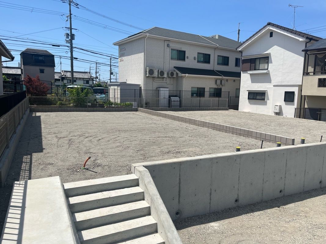 Land Plot for Sale in Neyagawa, Osaka - Build Your Dream Home - Thumbnail 2