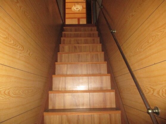 7DK Wooden House for Sale on Large Plot in Kasaoka, Okayama - Thumbnail 3