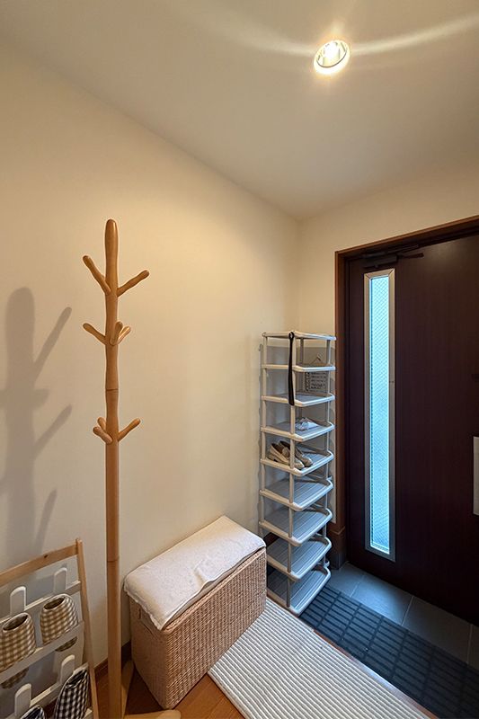 3LDK House with Parking & Furniture Near Demachiyanagi, Kyoto - Thumbnail 2