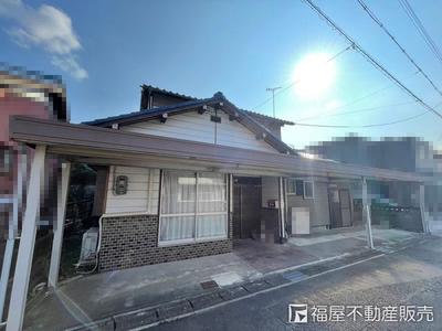 5LDK House in Koka City with Ninja Heritage — Image 1, Koka, Shiga