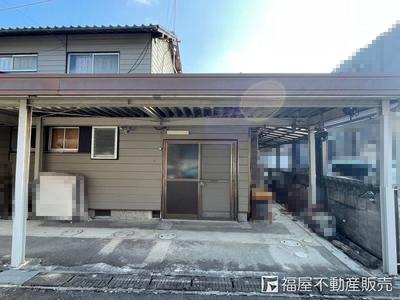 5LDK House in Koka City with Ninja Heritage — Image 2, Koka, Shiga