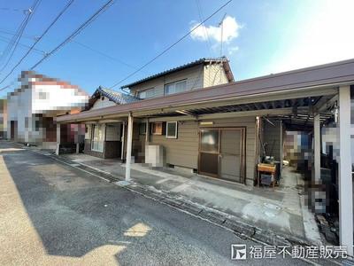5LDK House in Koka City with Ninja Heritage — Image 1, Koka, Shiga