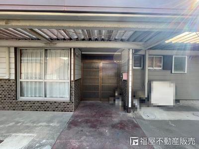 5LDK House in Koka City with Ninja Heritage — Image 4, Koka, Shiga