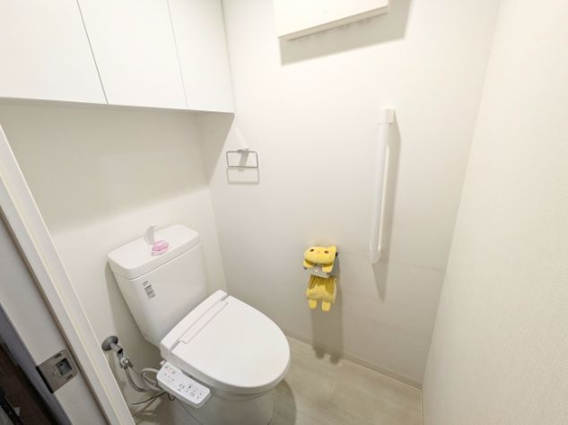 4LDK Apartment for Sale in Matsuyama, Ehime - Alpha Smart Komitsu - Thumbnail 3