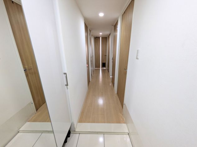 4LDK Apartment for Sale in Matsuyama, Ehime - Alpha Smart Komitsu - Thumbnail 4