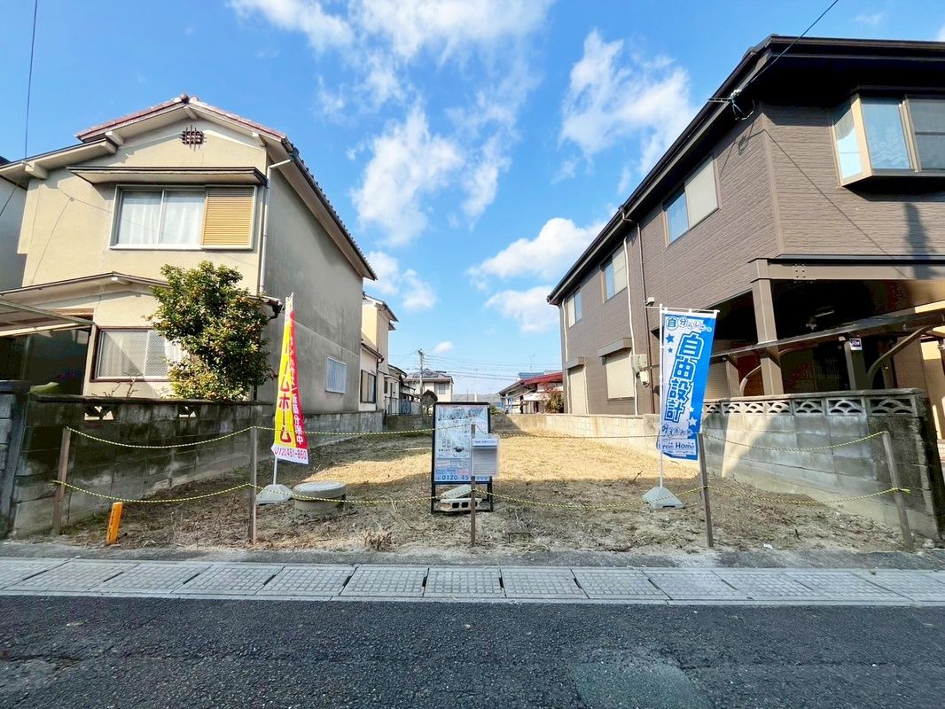 Building Plot for Sale in Uji, Kyoto - 103 sqm - Thumbnail 4
