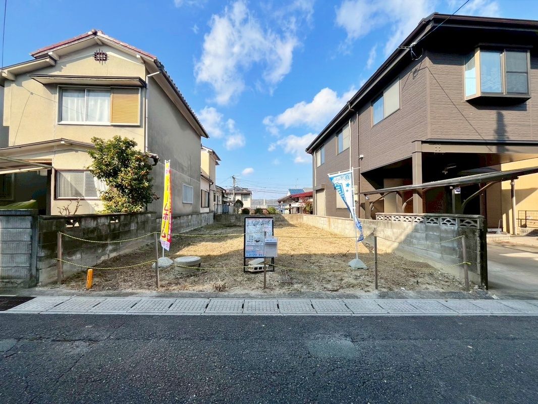 Building Plot for Sale in Uji, Kyoto - 103 sqm - Thumbnail 3