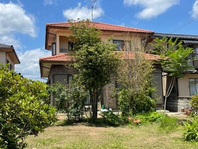 Ogawaramachi Doteshita detached house | Okawaramachi, Shibata District, 24 minutes walk from Kitashirakawa Station on the JR Tohoku Main Line (Property number: 0135553-0000016) — Image 1, Okawara, Miyagi