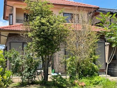 Ogawaramachi Doteshita detached house | Okawaramachi, Shibata District, 24 minutes walk from Kitashirakawa Station on the JR Tohoku Main Line (Property number: 0135553-0000016) — Image 3, Okawara, Miyagi