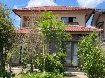 Ogawaramachi Doteshita detached house | Okawaramachi, Shibata District, 24 minutes walk from Kitashirakawa Station on the JR Tohoku Main Line (Property number: 0135553-0000016) — Image 4, Okawara, Miyagi