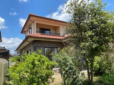 Ogawaramachi Doteshita detached house | Okawaramachi, Shibata District, 24 minutes walk from Kitashirakawa Station on the JR Tohoku Main Line (Property number: 0135553-0000016) — Image 2, Okawara, Miyagi