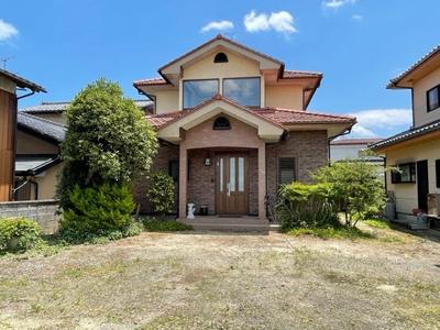 Ogawaramachi Doteshita detached house | Okawaramachi, Shibata District, 24 minutes walk from Kitashirakawa Station on the JR Tohoku Main Line (Property number: 0135553-0000016) — Image 1, Okawara, Miyagi