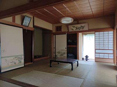 Vacant house search @Hokkori Yunnan settlement site — Image 1, Unnan, Shimane