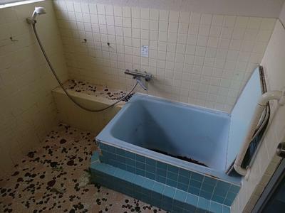 Vacant house search @Hokkori Yunnan settlement site — Image 3, Unnan, Shimane