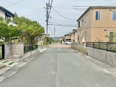 [Homes] Used detached house Oaza Sainami | — Image 4, Ube, Yamaguchi
