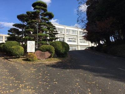 [Homes] Used detached house Oaza Sainami | — Image 3, Ube, Yamaguchi