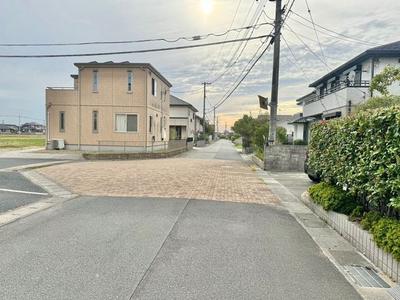 [Homes] Used detached house Oaza Sainami | — Image 2, Ube, Yamaguchi