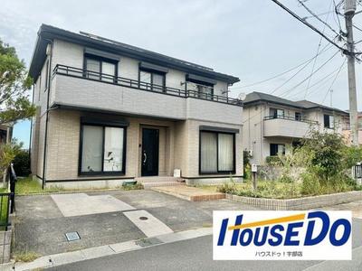 [Homes] Used detached house Oaza Sainami | — Image 1, Ube, Yamaguchi