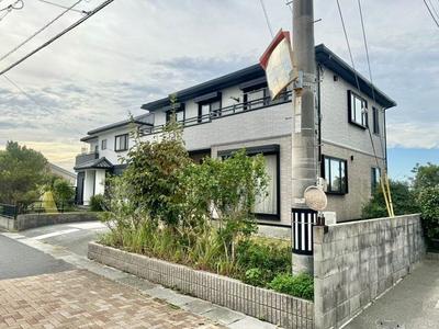 [Homes] Used detached house Oaza Sainami | — Image 1, Ube, Yamaguchi