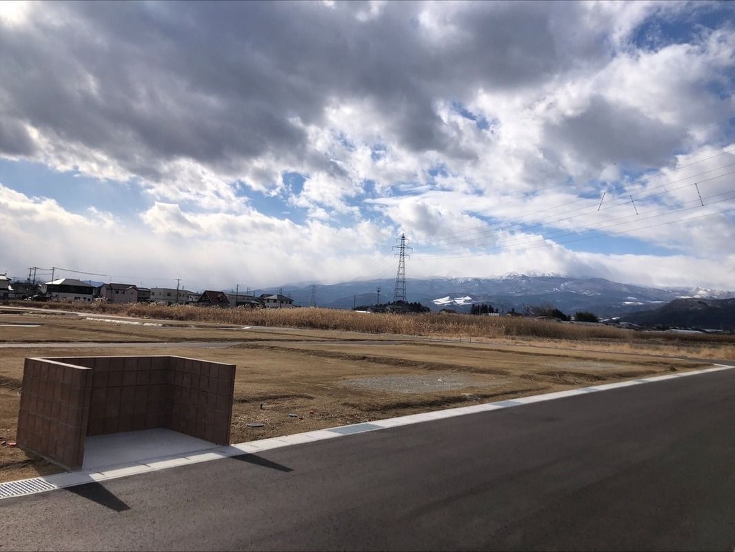 Building-Condition Land in Fukushima City - 200-201 sqm - Thumbnail 2