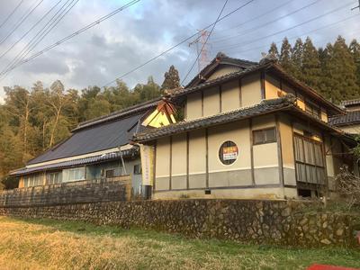 [Holmes] Sunagi, Monobe-cho, Ayabe City | — Image 1, Ayabe, Kyoto