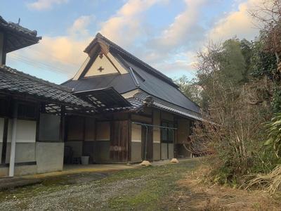 [Holmes] Sunagi, Monobe-cho, Ayabe City | — Image 1, Ayabe, Kyoto