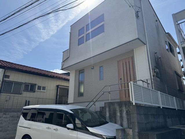 4LDK House for Sale in Tokorozawa, Saitama - 93.96 sqm - Image 1